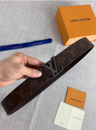 LV LOUIS VUITTON 40MM BELT