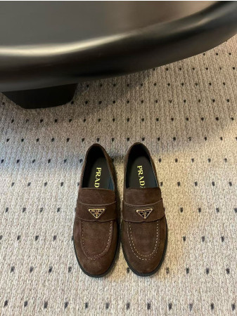 UA PRADA Double Chocolate