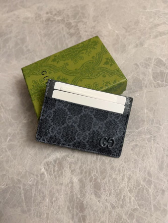 Gucci GG CARD CASE WALLET