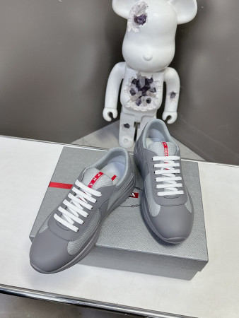 UA Prada America's Cup sneakers