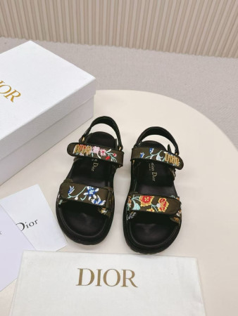 UA Dior Dioract Sandals