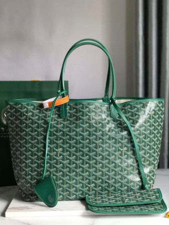 Goyard Small Saint Louis Bag 28 cm x 15 cm x 34 cm