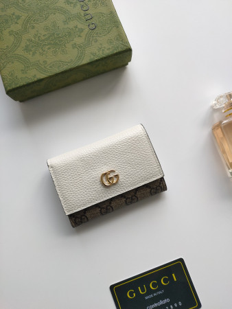 Gucci GG  CARD CASE WALLET