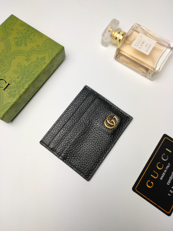 Gucci GG  CARD CASE WALLET