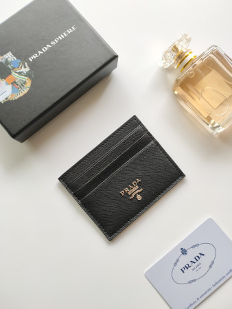 PRADA CARD HOLDER 8-10CM
