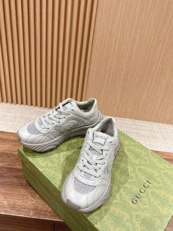 UA GUCCI RIPPLE SNEAKER