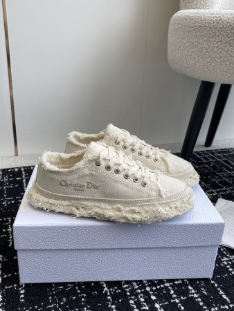 UA Walk'n'Dior Sneaker