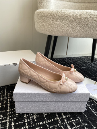 UA Dior Ballet Pump