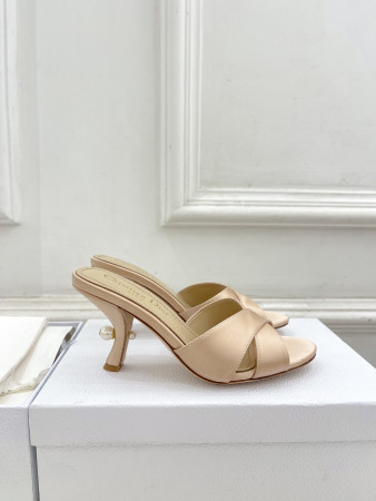 UA Dior Tribales Heeled Slide