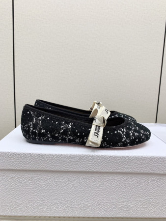 UA Dior Ballet Flat