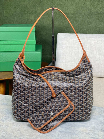 Goyard BOHEME HoBo 27 cm x 15 cm x 42 cm