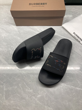 Burberry Slides