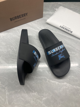 Burberry Slides