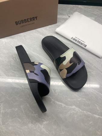 Burberry Slides