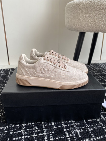 UA CHANEL SNEAKER