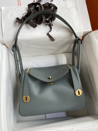 Hermes Lindy 26cm