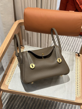 Hermes Lindy 26cm