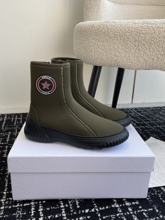 UA Dior Boot