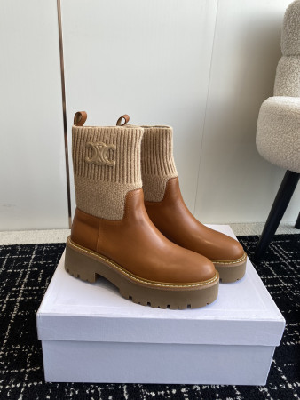 UA Celine Boot