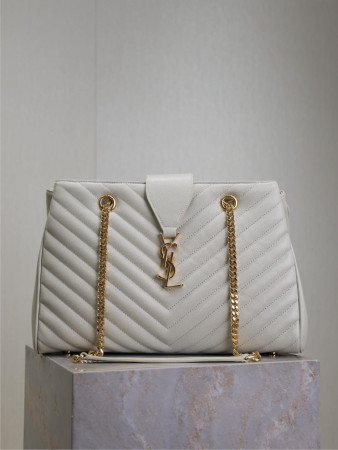 YSL SHOPPING BAG 33×22×15cm