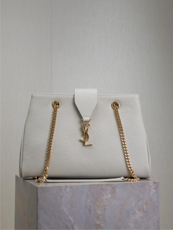 YSL SHOPPING BAG 33×22×15cm