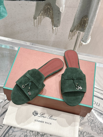 UA Loro Piana Summer Charms Sandal