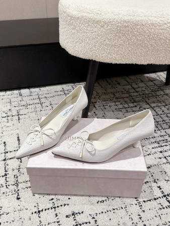 UA Jimmy Choo Scarlett Pumps 5cm