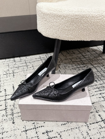 UA Jimmy Choo Scarlett Pumps 5cm