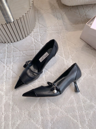 UA Jimmy Choo Aren Pumps 6.5cm