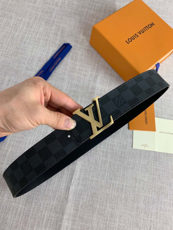 LV LOUIS VUITTON 40MM BELT