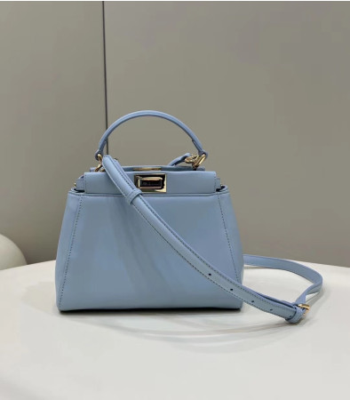 Fendi 8315C Peekaboo bag