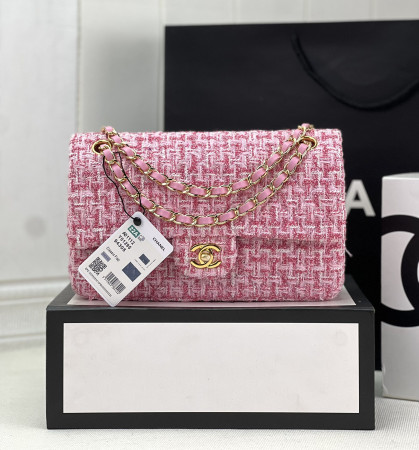 Chanel Classic Flap Bag 25cm