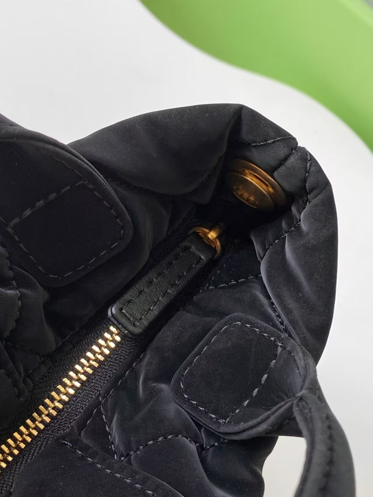 Chanel Mini Bow Bag 18x26x5cm