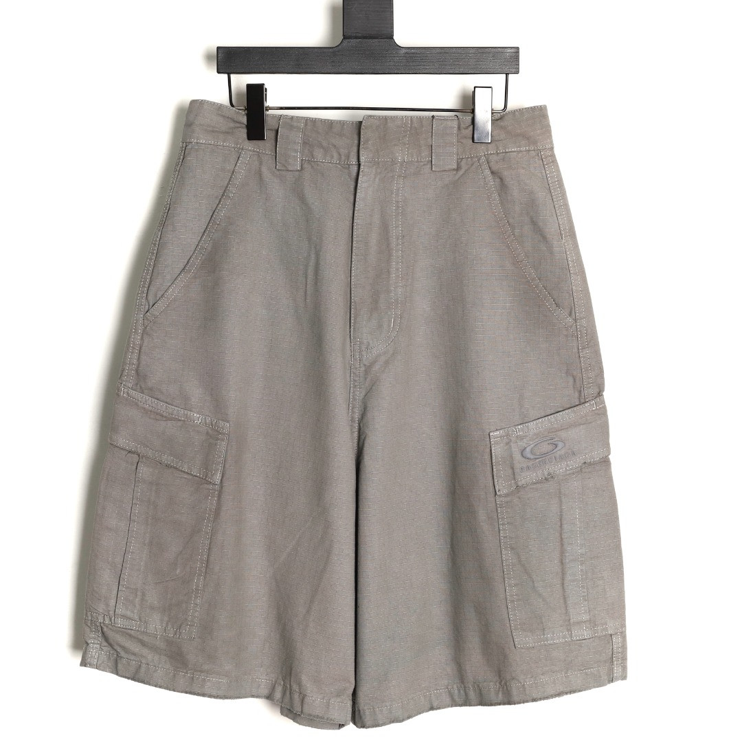 Balenciaga 25SS shorts