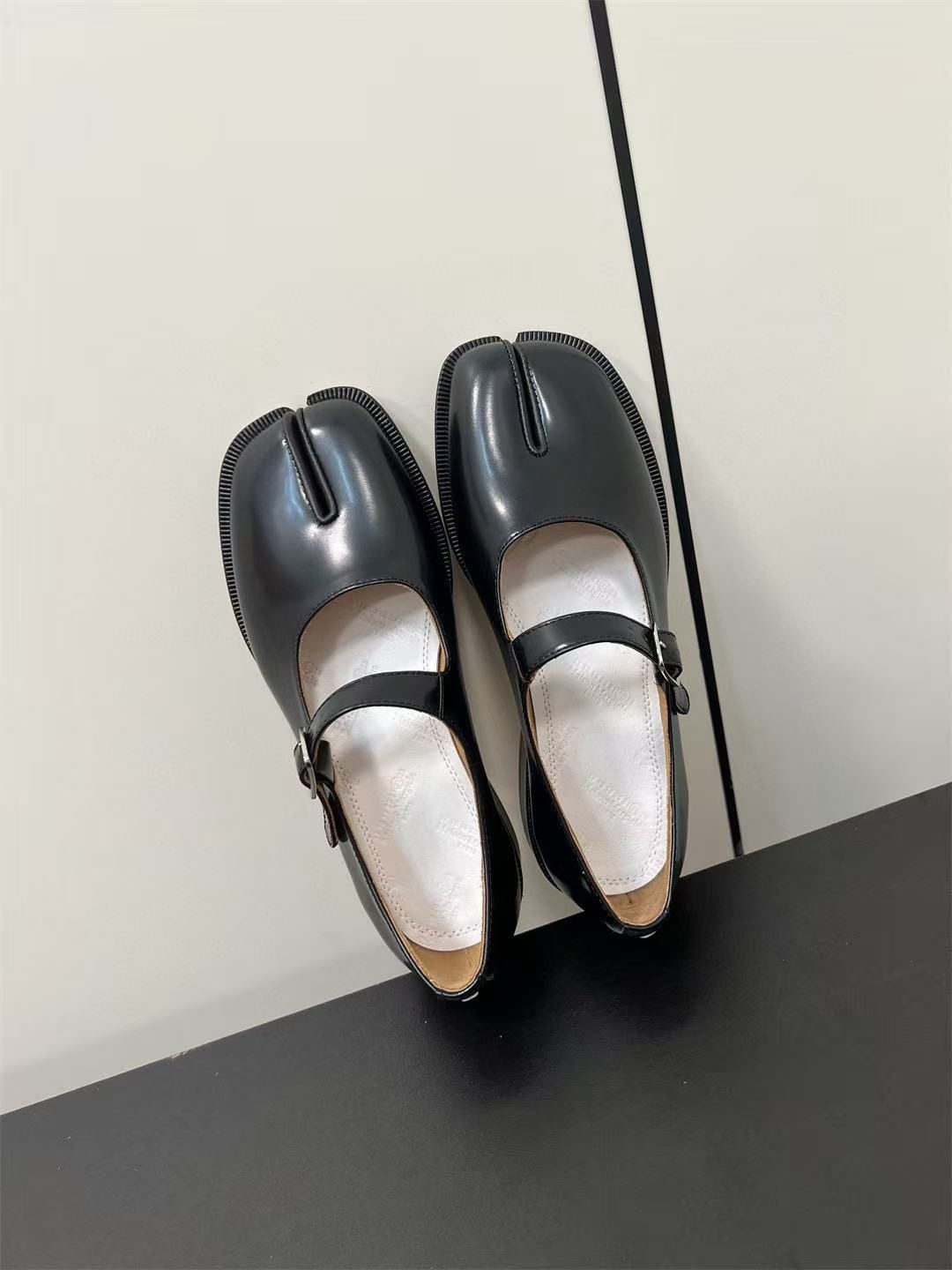 UA Maison Margiela Mary Jane Shoes