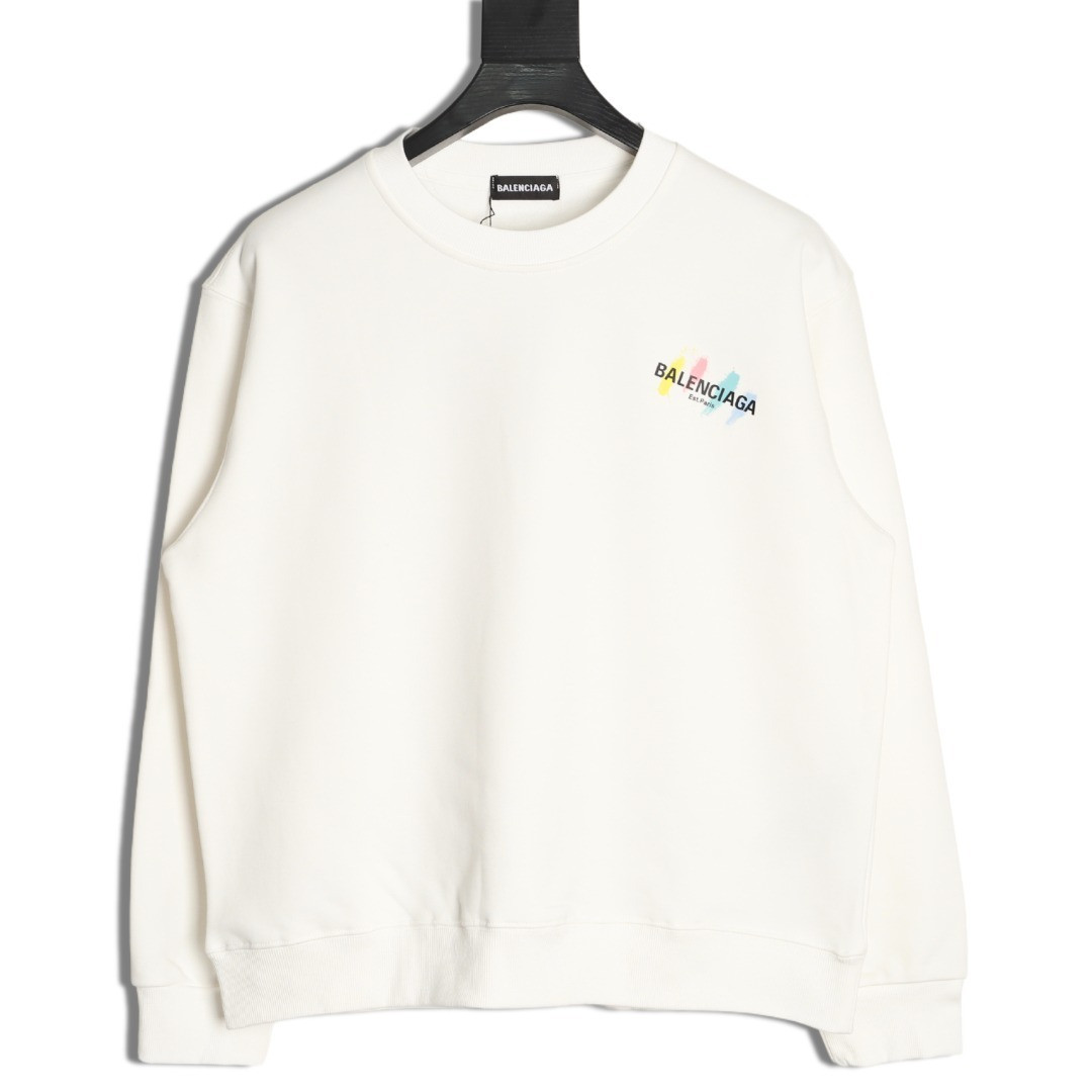 Balenciaga 25FW Hoodies