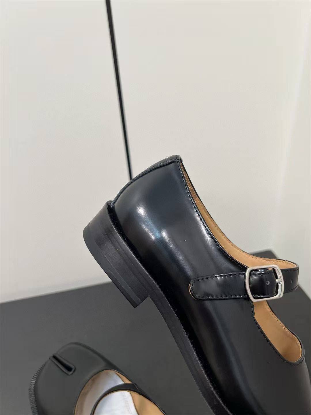 UA Maison Margiela Mary Jane Shoes