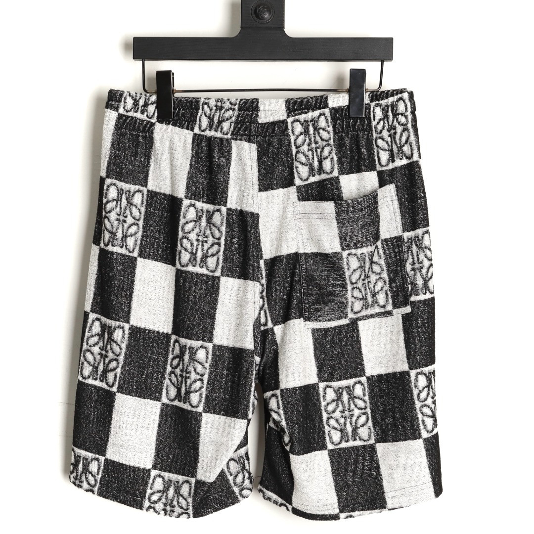 Loewe 25ss shorts