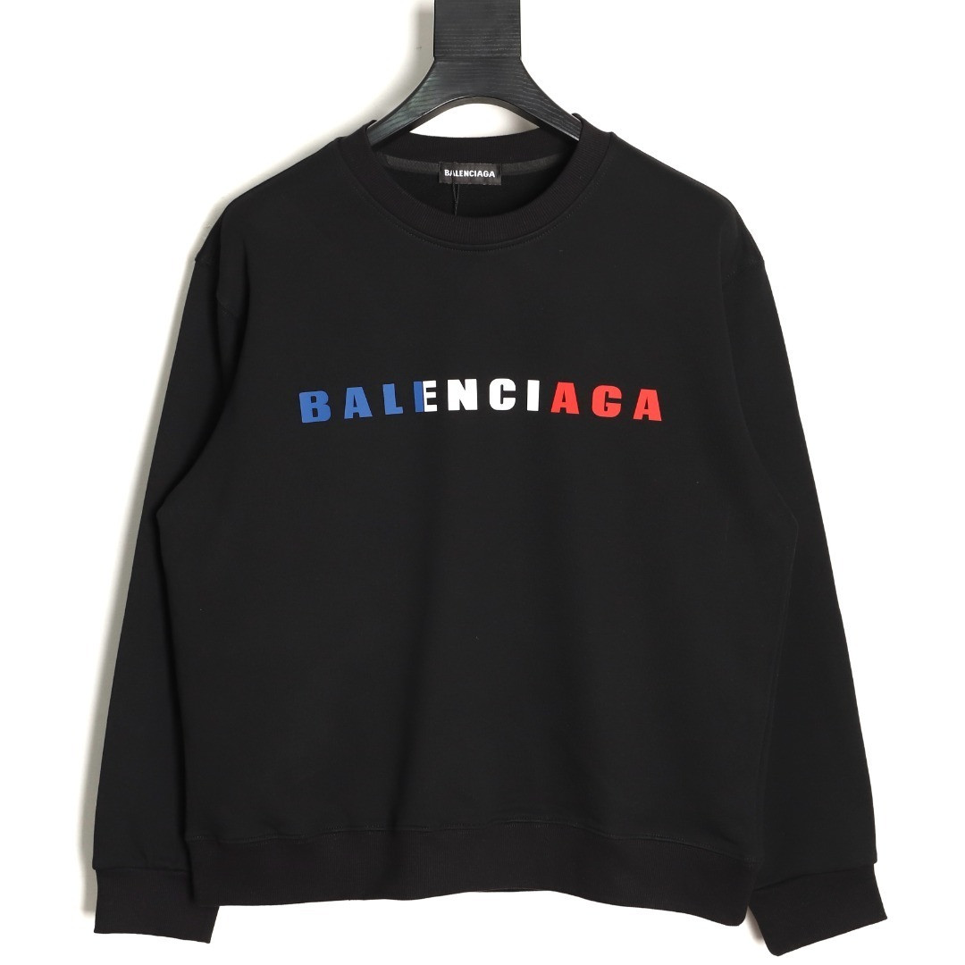 Balenciaga 25FW Hoodies