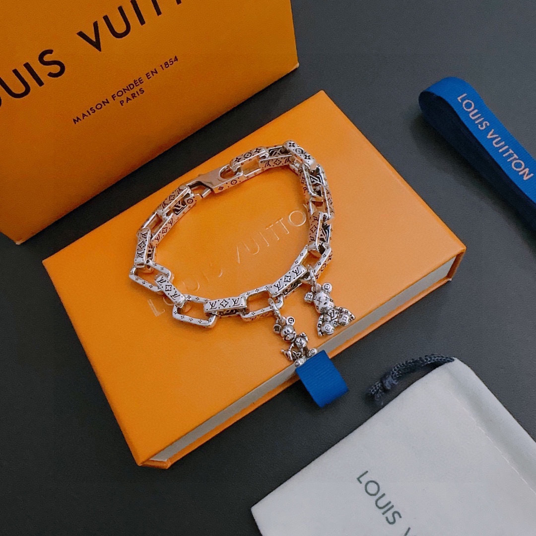 Louis Vuitton Bracelet