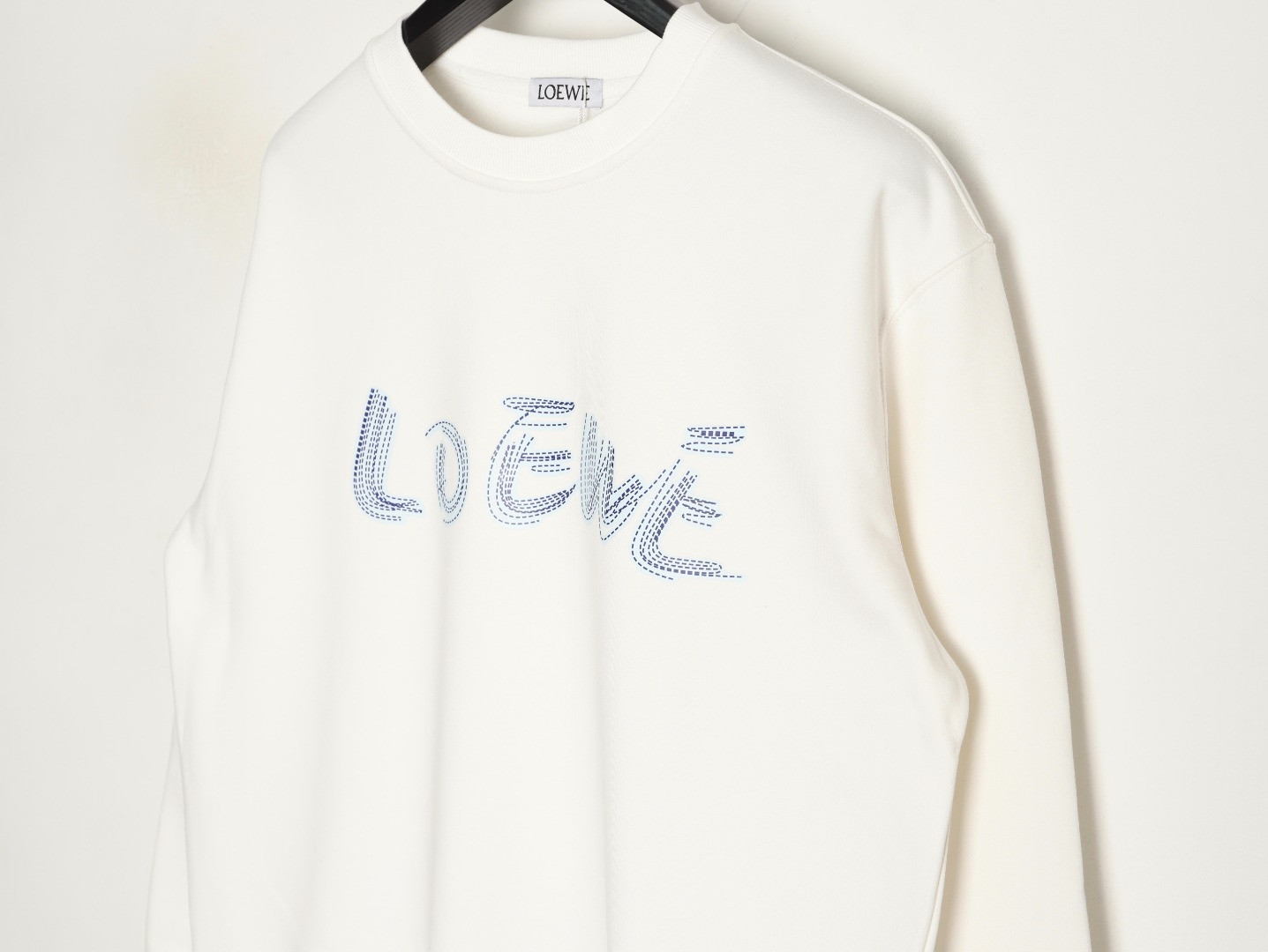 Loewe 25FW Hoodies
