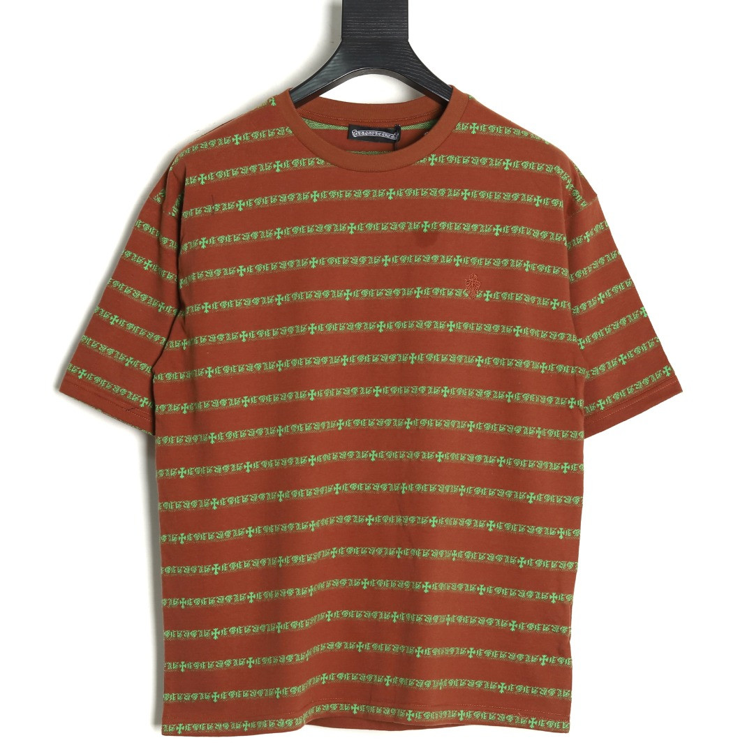 Chrome Hearts 25SS Short-sleeved T-shirt