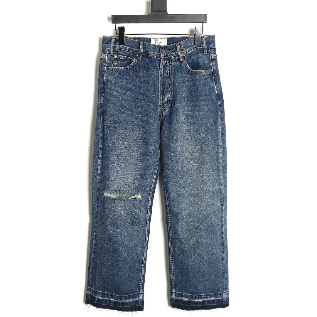 CELINE Jeans