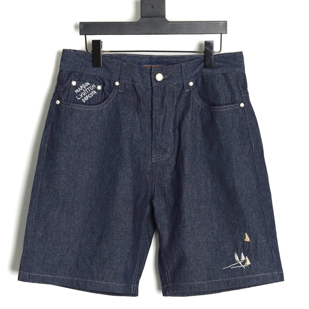 Louis Vuitton LV shorts