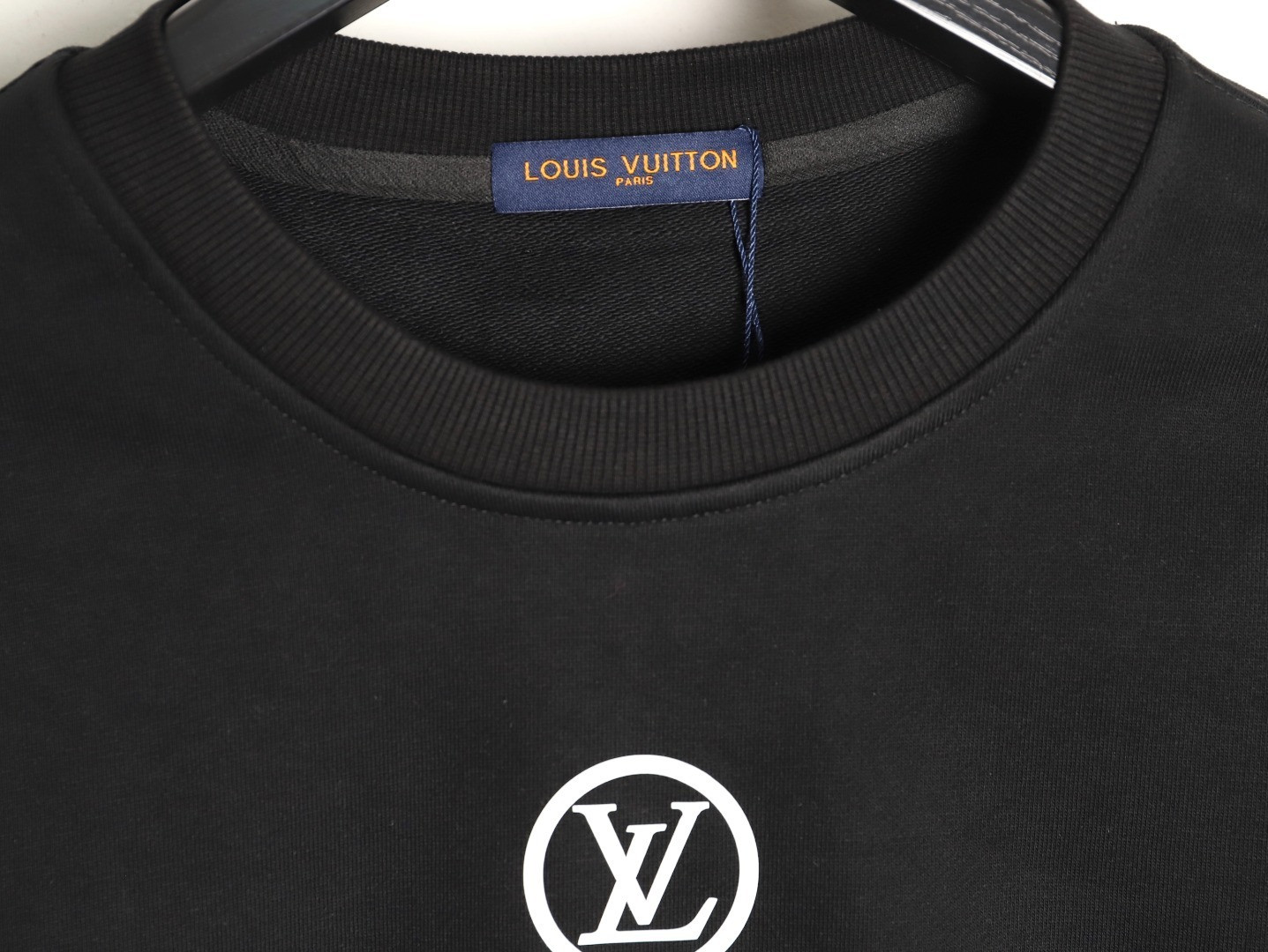 Louis Vuitton LV 25FW Hoodies