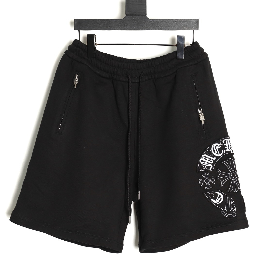 Chrome hearts shorts