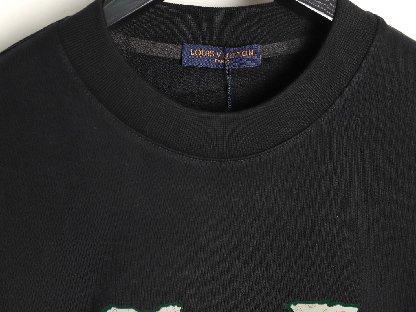 Louis Vuitton LV 25Fw Hoodies