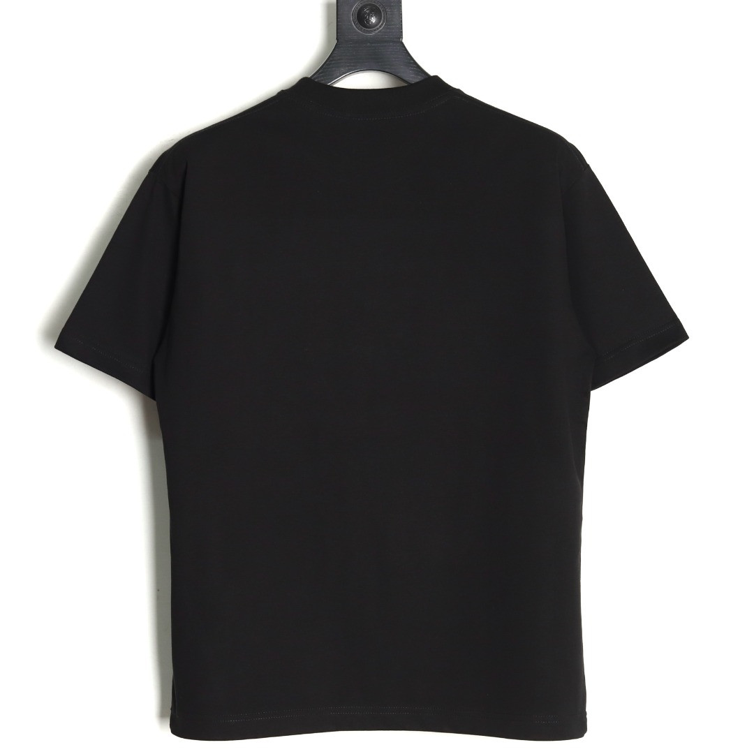 Dior 25SS Short-sleeved T-shirt