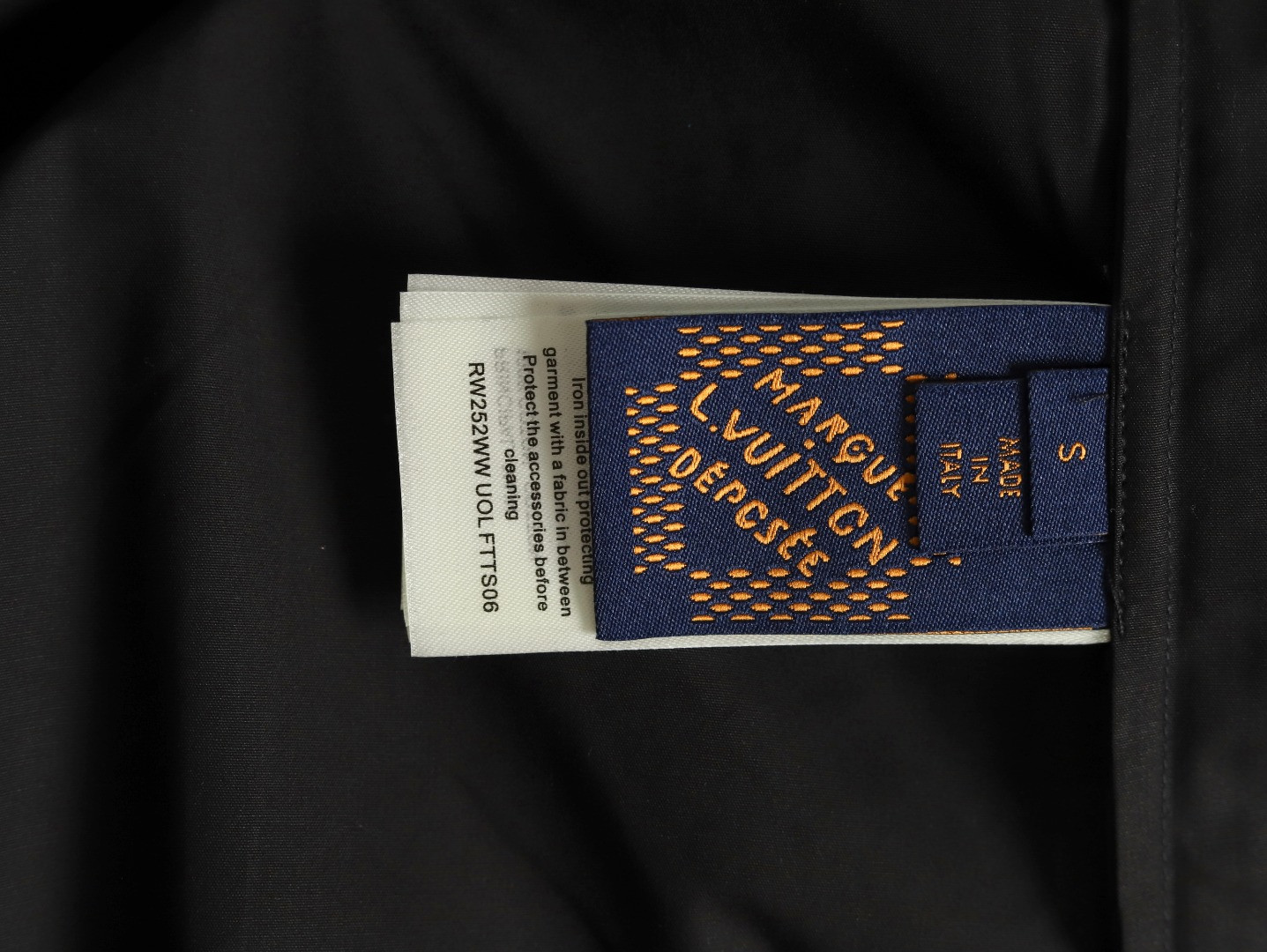 Louis Vuitton LV 25ss Short-sleeved Shirts