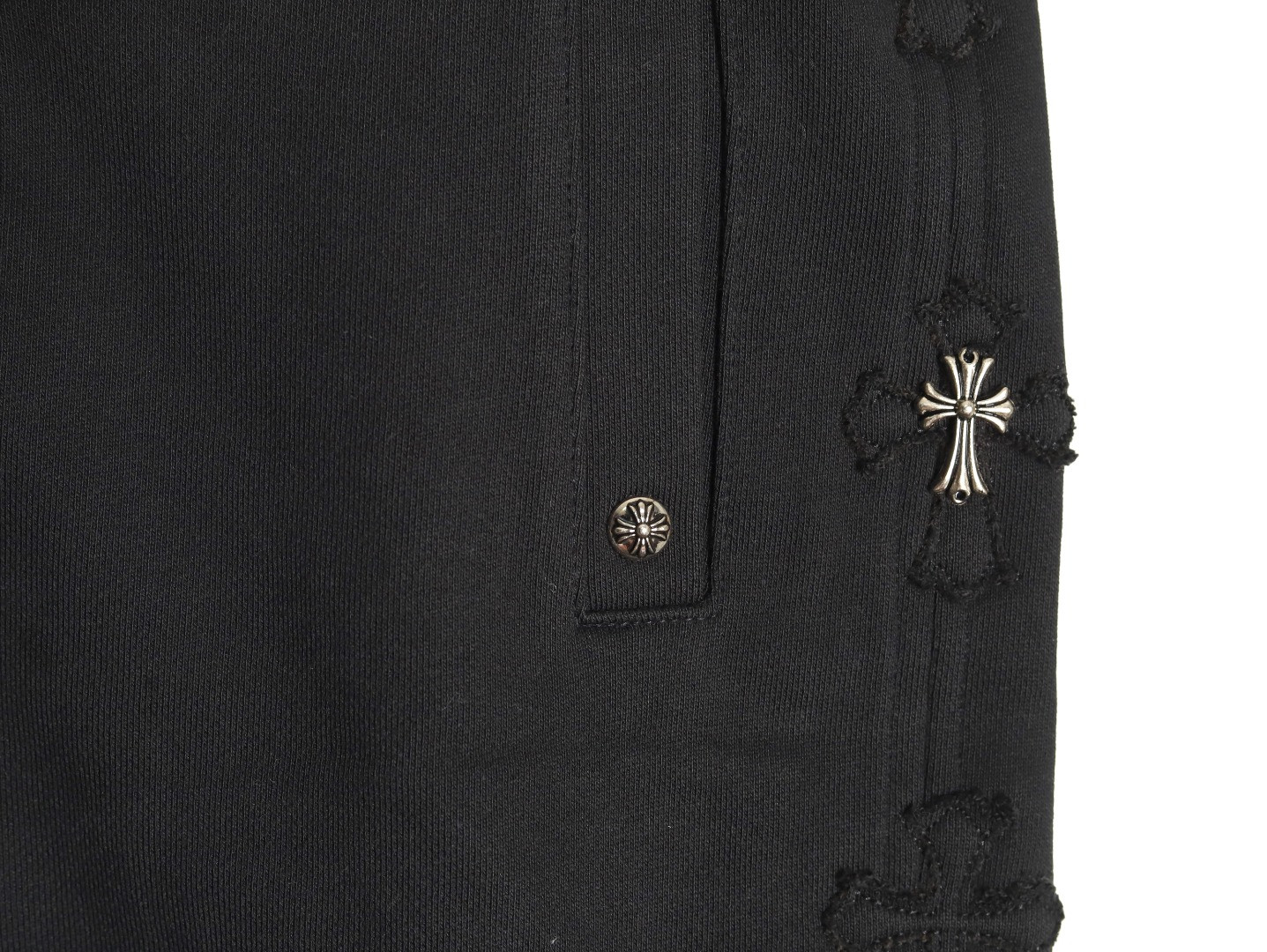 Chrome Hearts 24ss shorts